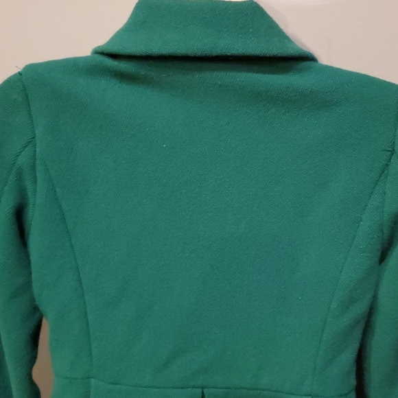 Old Navy Green Winter Coat - Picture 8 of 15